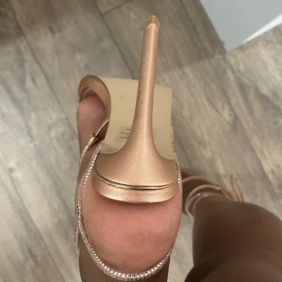 STEVE MADDEN: Unveil rose gold 11 - Picture 9 of 9